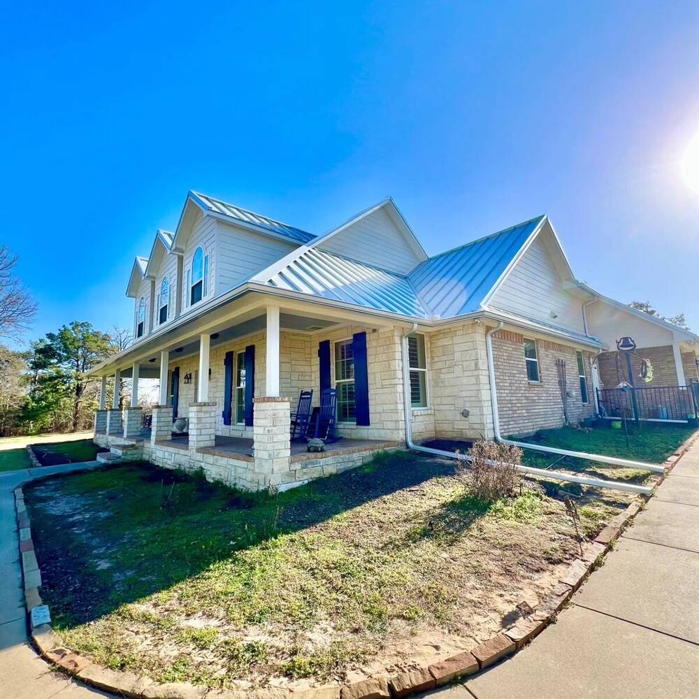 Gutter Installation Longview