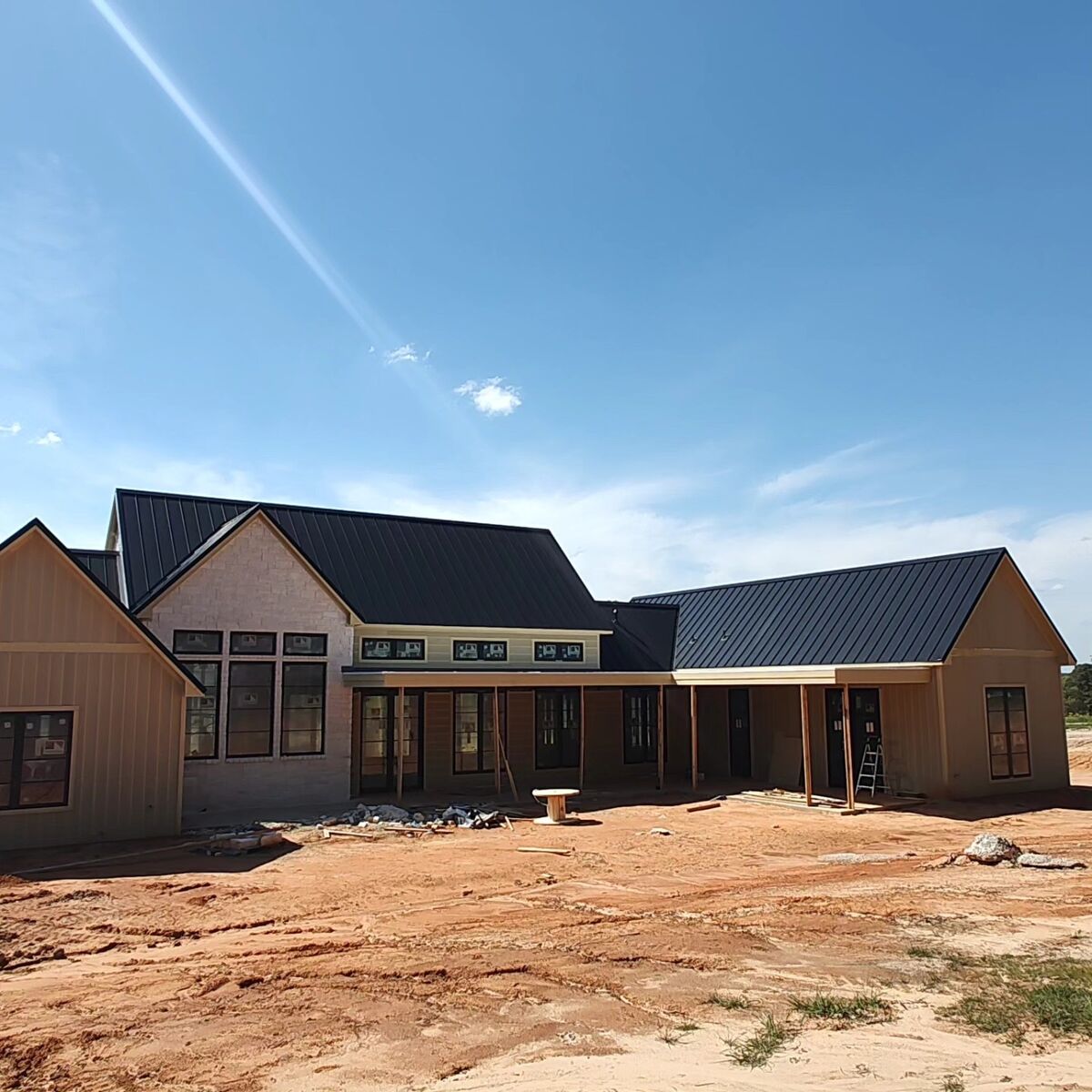 Hail Damage Assessment: What Longview TX Homeowners Need to Know