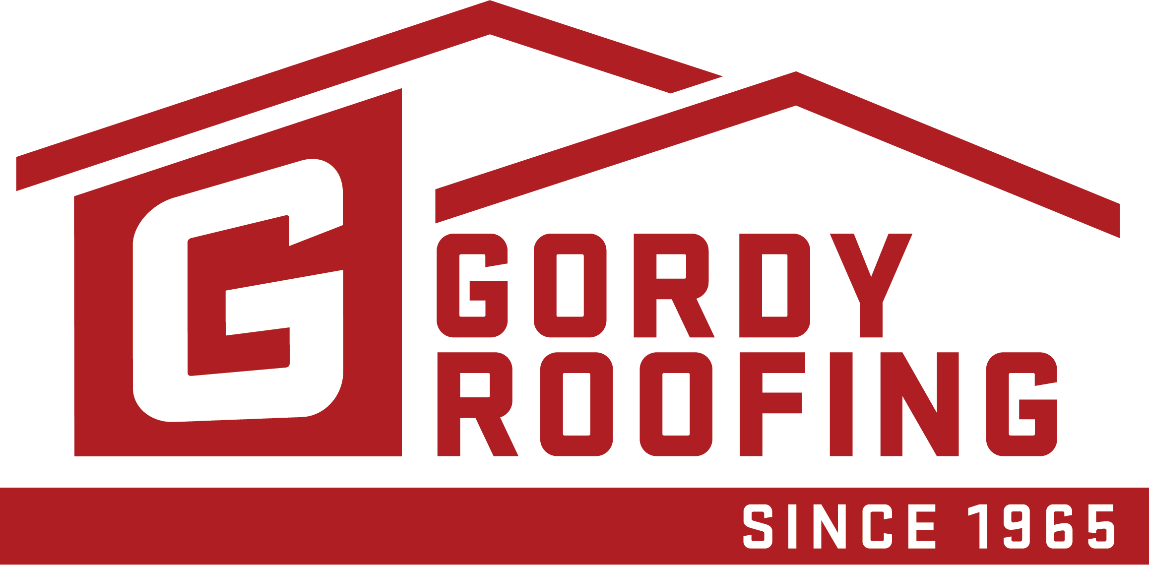 Gordy Roofing Longview