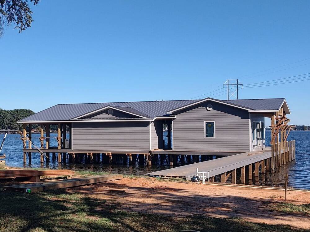 The Benefits of Metal Roofing for Longview Texas Homes