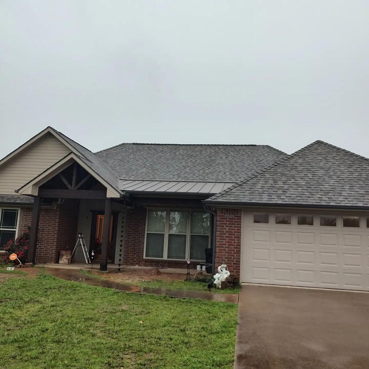 Professional Metal Roofing Installation in Kilgore, TX by Gordy Roofing