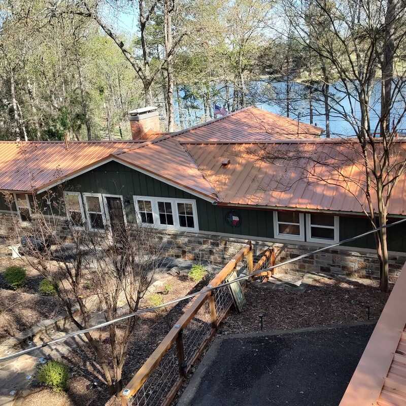 Storm Damage Roof Inspection in Longview TX: What to Check First